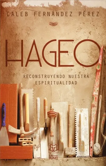 Caleb Fernandez Perez - HAGEO, E-bok. Tillgänglighet: Lägg i varukorg