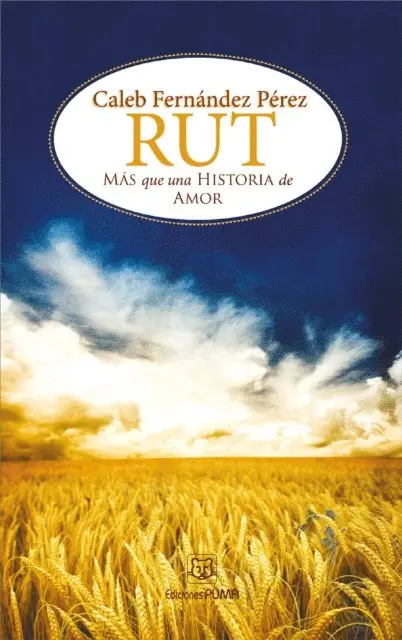 Caleb Fernandez Perez - Rut, E-bok. Tillgänglighet: Lägg i varukorg