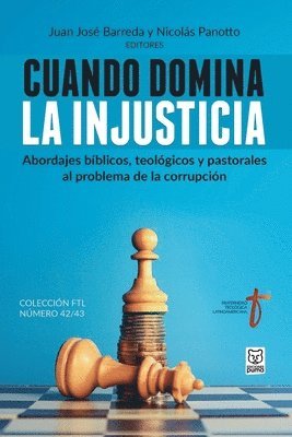 Juan José Barreda - Cuando Domina La Injusticia, Häftad