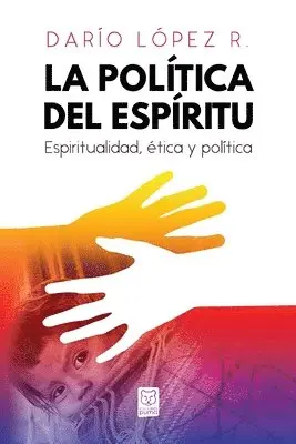 Darío López - Política del Espíritu, Häftad. Tillgänglighet: Lägg i varukorg