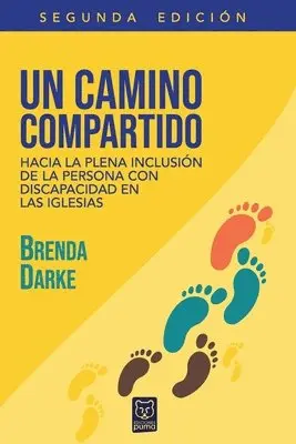 Brenda Darke - Camino Compartido, Häftad. Tillgänglighet: Lägg i varukorg