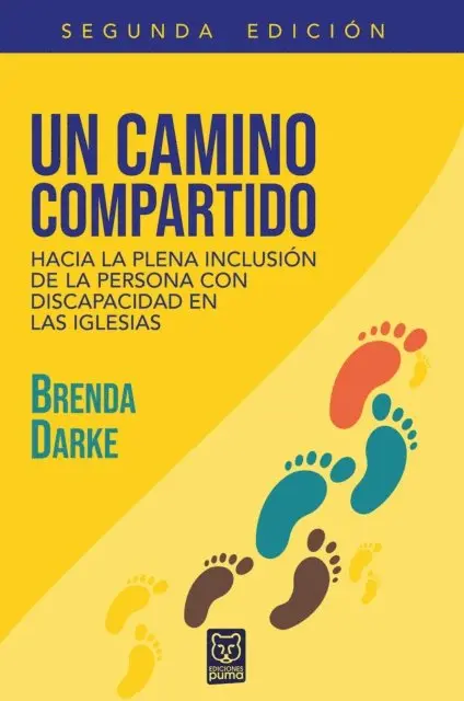 Brenda Darke - Un camino compartido, E-bok. Tillgänglighet: Lägg i varukorg