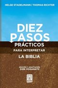 Diez Pasos Prcticos Para Interpretar La Biblia