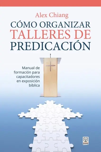 Alex Chiang - Como organizar talleres de predicacion, E-bok. Tillgänglighet: Lägg i varukorg
