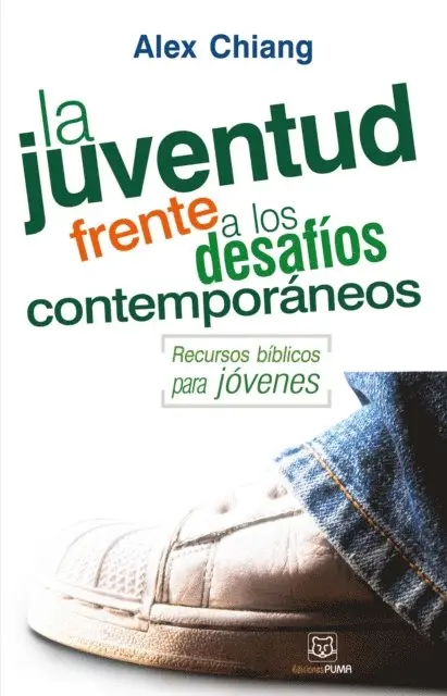 Alex Chiang - La juventud frente a los desafíos contemporáneos, E-bok. Tillgänglighet: Lägg i varukorg