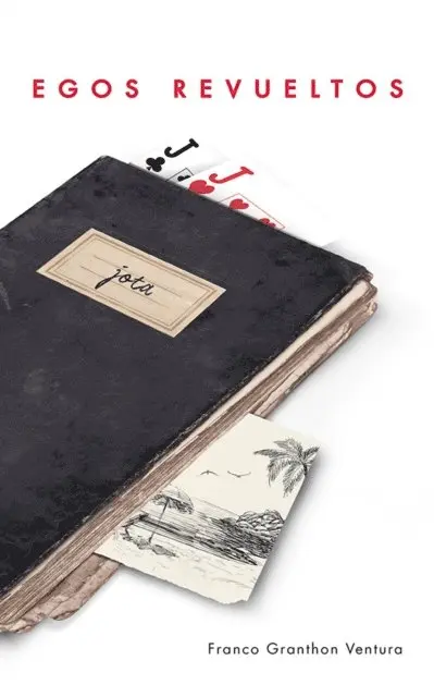Franco Granthon Ventura - Egos revueltos, E-bok. Tillgänglighet: Lägg i varukorg