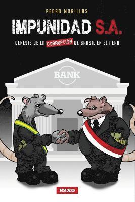 Impunidad S.A.