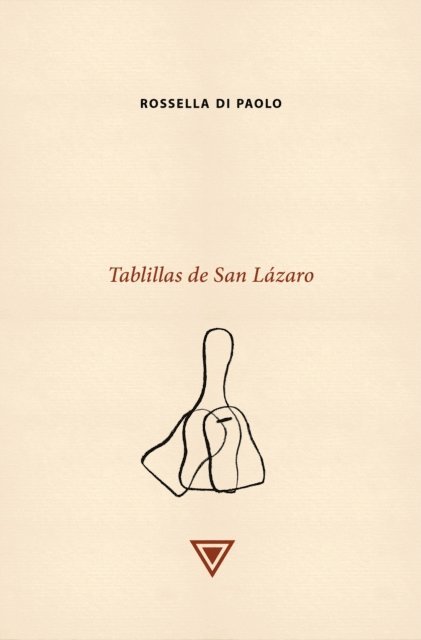 Rossella Di Paolo - Tablillas de San Lázaro, E-bok