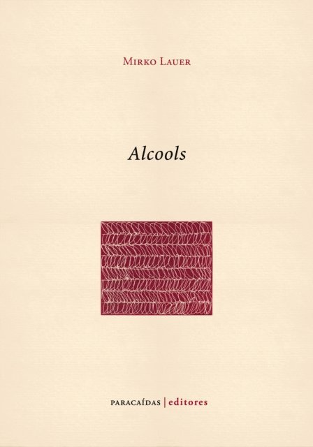 Mirko Lauer - Alcools, E-bok