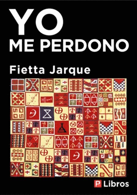 Fietta Jarque - Yo me perdono, E-bok