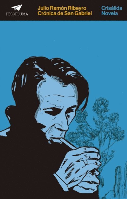 Julio Ramon Ribeyro - Crónica de San Gabriel, E-bok