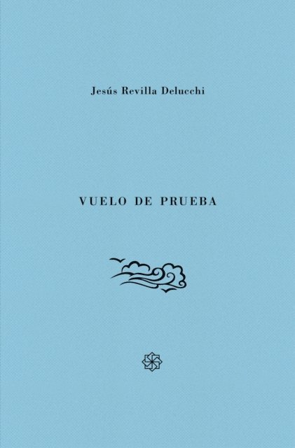 Jesus Revilla - Vuelo de prueba, E-bok