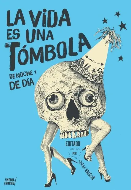 Chiara Roggero - La vida es una tombola, E-bok. Tillgänglighet: Lägg i varukorg