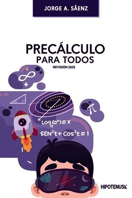 Precalculo Para Todos