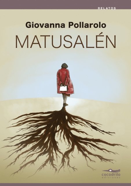 Giovanna Pollarolo - Matusalén, E-bok