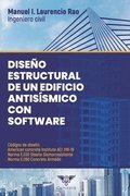 Dise�o estructural de un edificio antis�smico con software