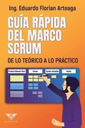 Gua rpida del marco SCRUM