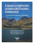Lagunas y vegetacin acutica del Ecuador Continental