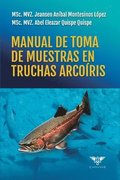 Manual de toma de muestras en truchas arcoris