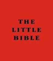 Little Bible-KJV, Övrigt