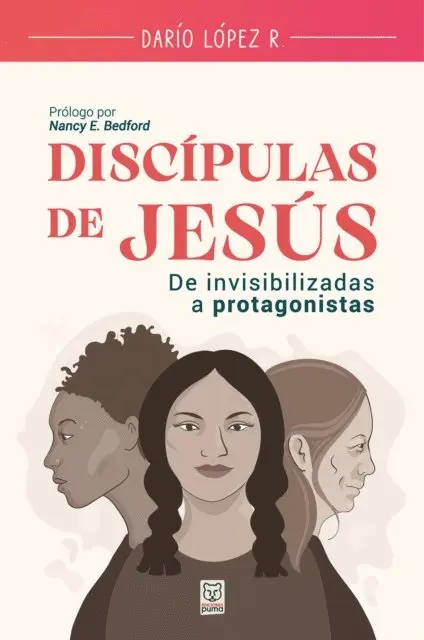 Dario Lopez R. - Discípulas de Jesús, E-bok. Tillgänglighet: Lägg i varukorg