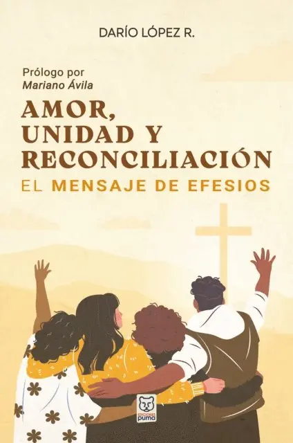 Dario Lopez R. - Amor, unidad y reconciliación, E-bok. Tillgänglighet: Lägg i varukorg