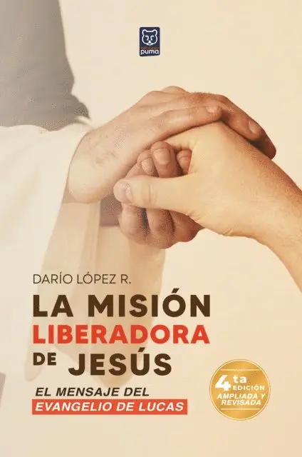 Dario Lopez R - La misión liberadora de Jesús, E-bok. Tillgänglighet: Lägg i varukorg