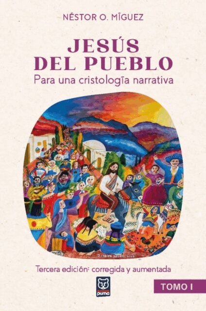Nestor O. Miguez - Jesus del pueblo, E-bok. Tillgänglighet: Lägg i varukorg