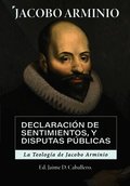 Teologia de Jacobo Arminio