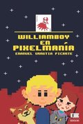 Williamboy en Pixelmania