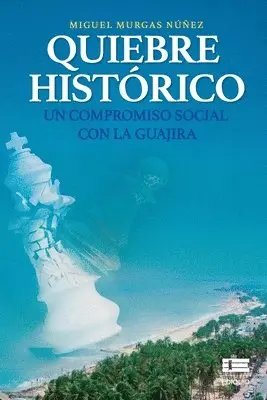 Miguel Murgas Núñez, Grupo Ígneo - Quiebre histórico, Häftad. Tillgänglighet: Lägg i varukorg