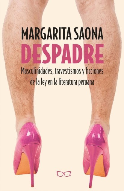 Margarita Saona - Despadre, E-bok