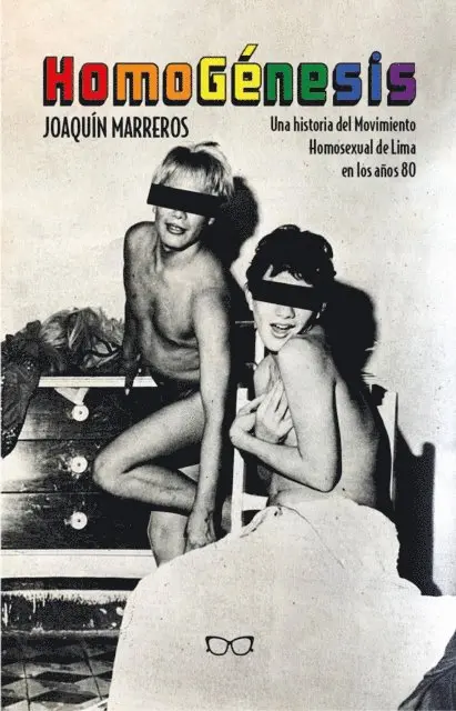 Joaquin Marreros - HomoGénesis, E-bok. Tillgänglighet: Lägg i varukorg