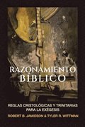 Razonamiento Biblico