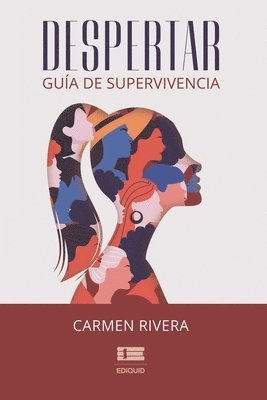 Carmen Rivera, Grupo Ígneo - Despertar, Häftad