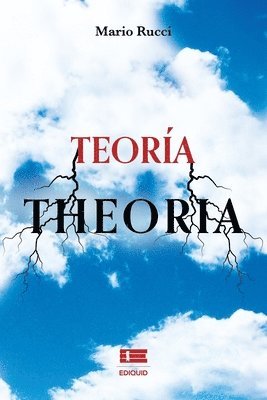 Mario Rucci, Grupo Ígneo - Teoría (Theoria), Häftad