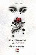 No es otro verso de amor, son citas de melancolías