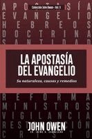 Jaime D Caballero, John Owen - apostasía del Evangelio, Häftad