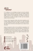 Enrique Delgado - ¿Y si lo hablamos?, Häftad