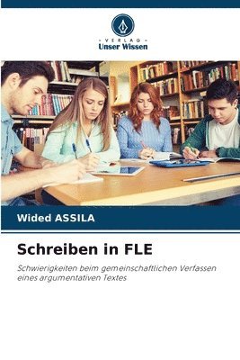 Wided Assila - Schreiben in FLE, Häftad. Tillgänglighet: Lägg i varukorg