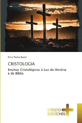 Erico Tadeu Xavier - Cristologia, Häftad. Tillgänglighet: Lägg i varukorg