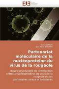 Partenariat Mol culaire de la Nucl oprot ine Du Virus de la Rougeole