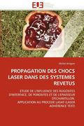 Propagation Des Chocs Laser Dans Des Systemes Revetus