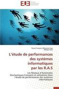 L  tude de Performances Des Syst mes Informatiques Par Les R.A.S