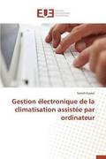 Gestion ?lectronique de la Climatisation Assist?e Par Ordinateur