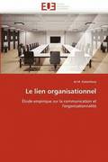 Le Lien Organisationnel