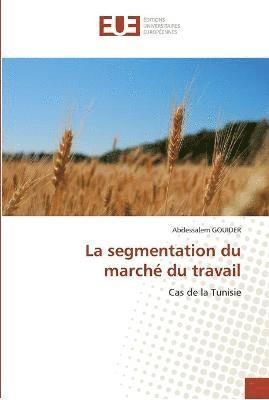 La segmentation du marché du travail