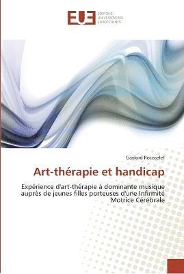 Art-thérapie et handicap