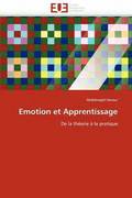 Emotion Et Apprentissage