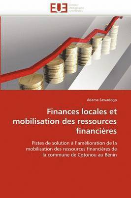 Finances locales et mobilisation des ressources financières